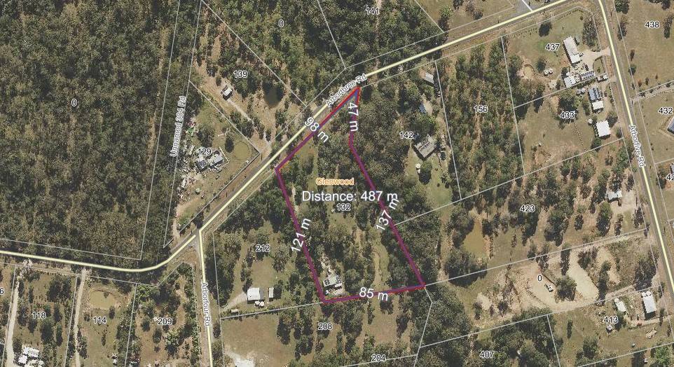 132 Arborthree Road, Glenwood For Sale by Farmbuy.com - image 25