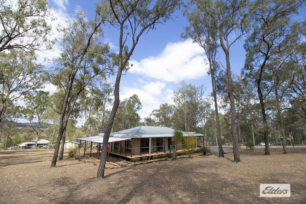4 Natalie Court, Regency Downs QLD 4341