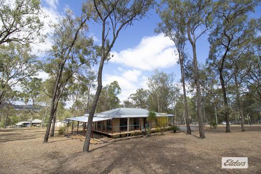 4 Natalie Court, Regency Downs QLD 4341