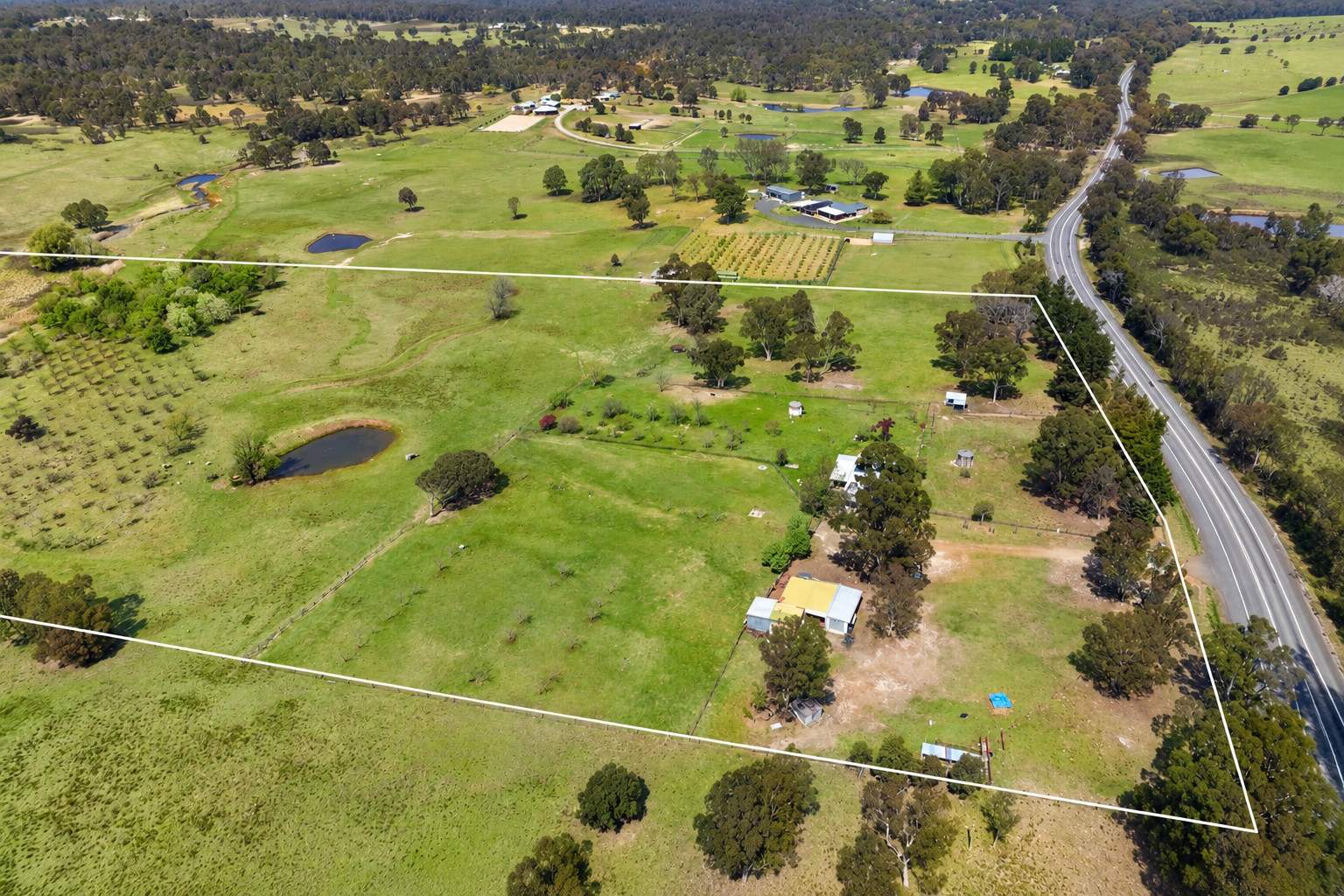 459 Jerrara Road, Marulan For Sale by Farmbuy.com - image 4