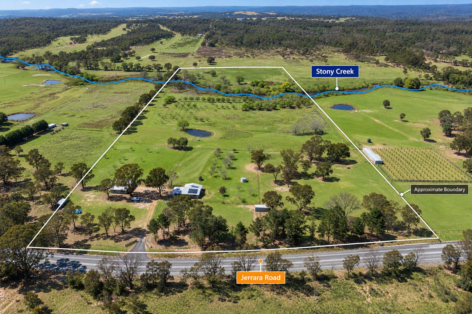 459 Jerrara Road, Marulan For Sale by Farmbuy.com - image 3