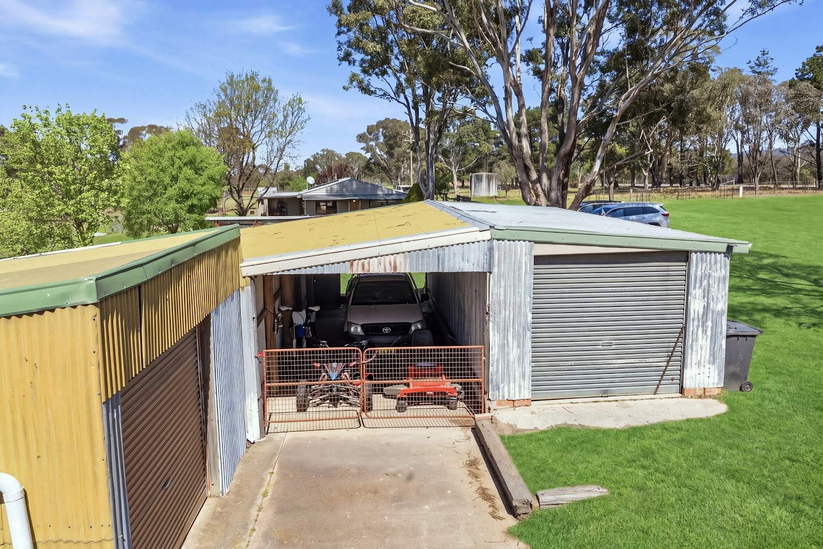 459 Jerrara Road, Marulan For Sale by Farmbuy.com - image 14