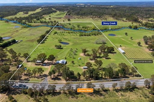 459 Jerrara Road, Marulan NSW 2579