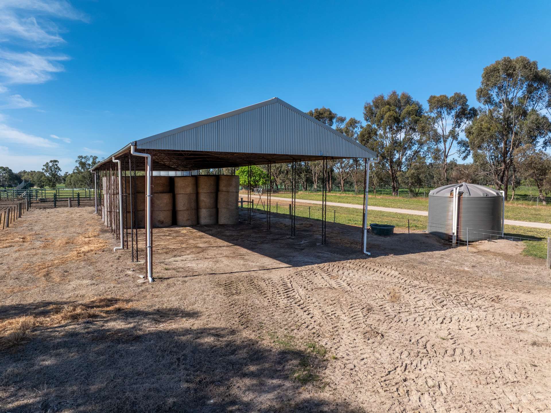 2 Nagambie-Rushworth Road, Bailieston For Sale by Farmbuy.com - image 19