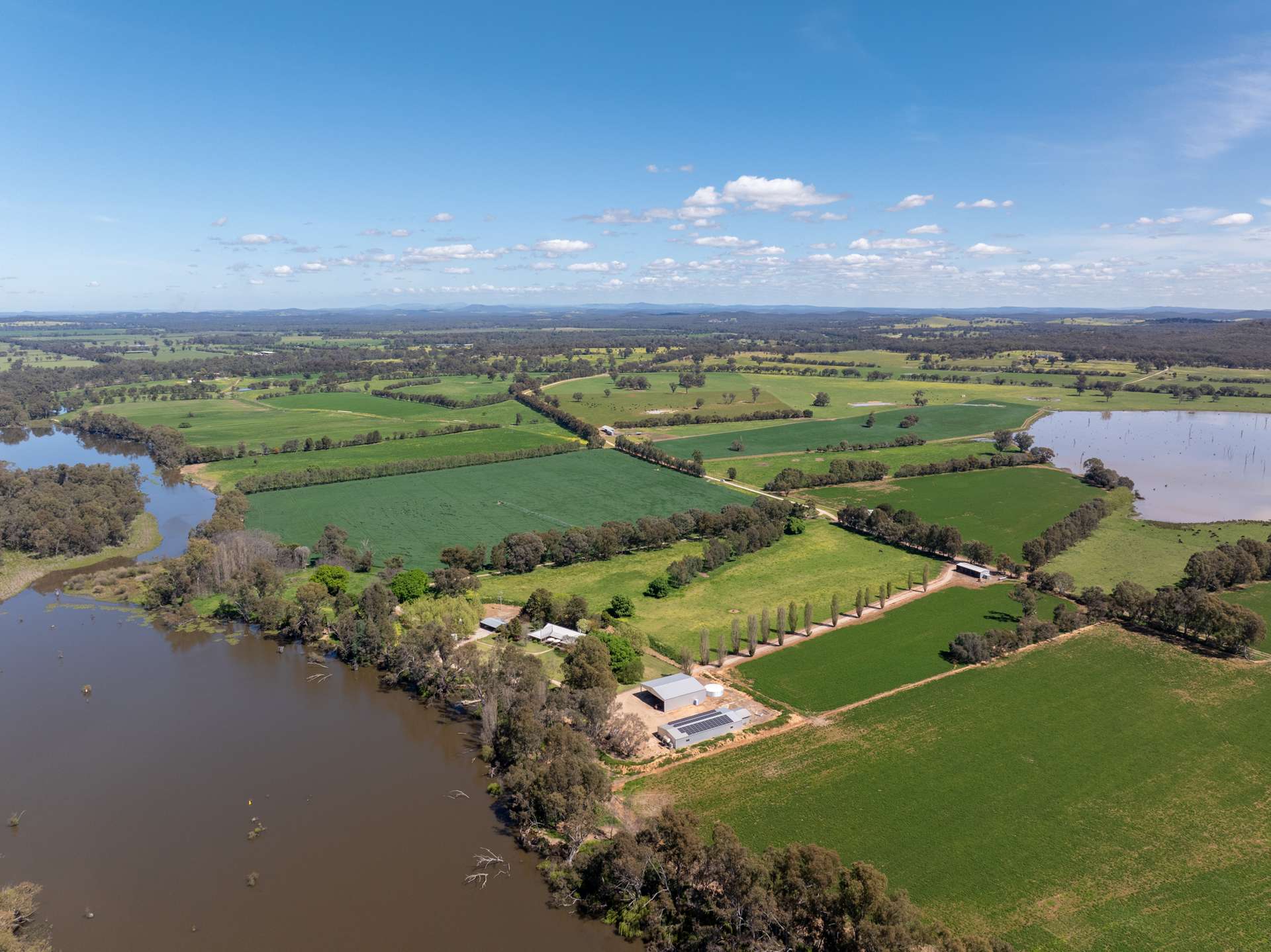 2 Nagambie-Rushworth Road, Bailieston For Sale by Farmbuy.com - image 1