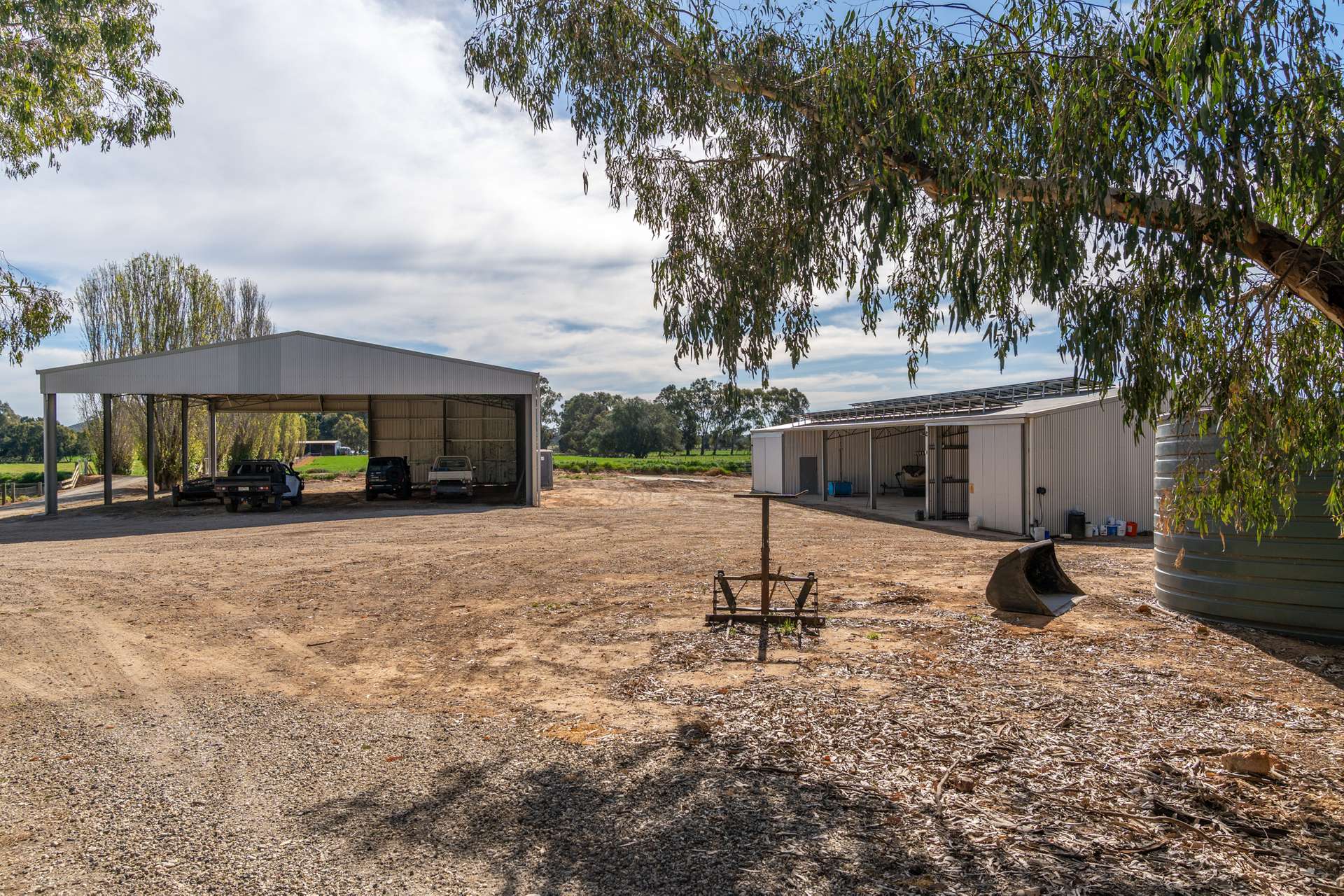 2 Nagambie-Rushworth Road, Bailieston For Sale by Farmbuy.com - image 21