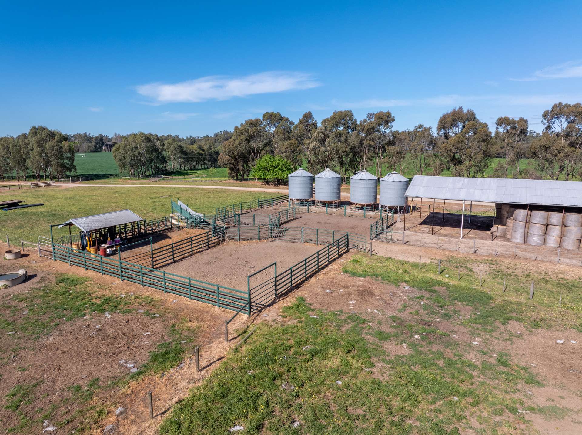 2 Nagambie-Rushworth Road, Bailieston For Sale by Farmbuy.com - image 18