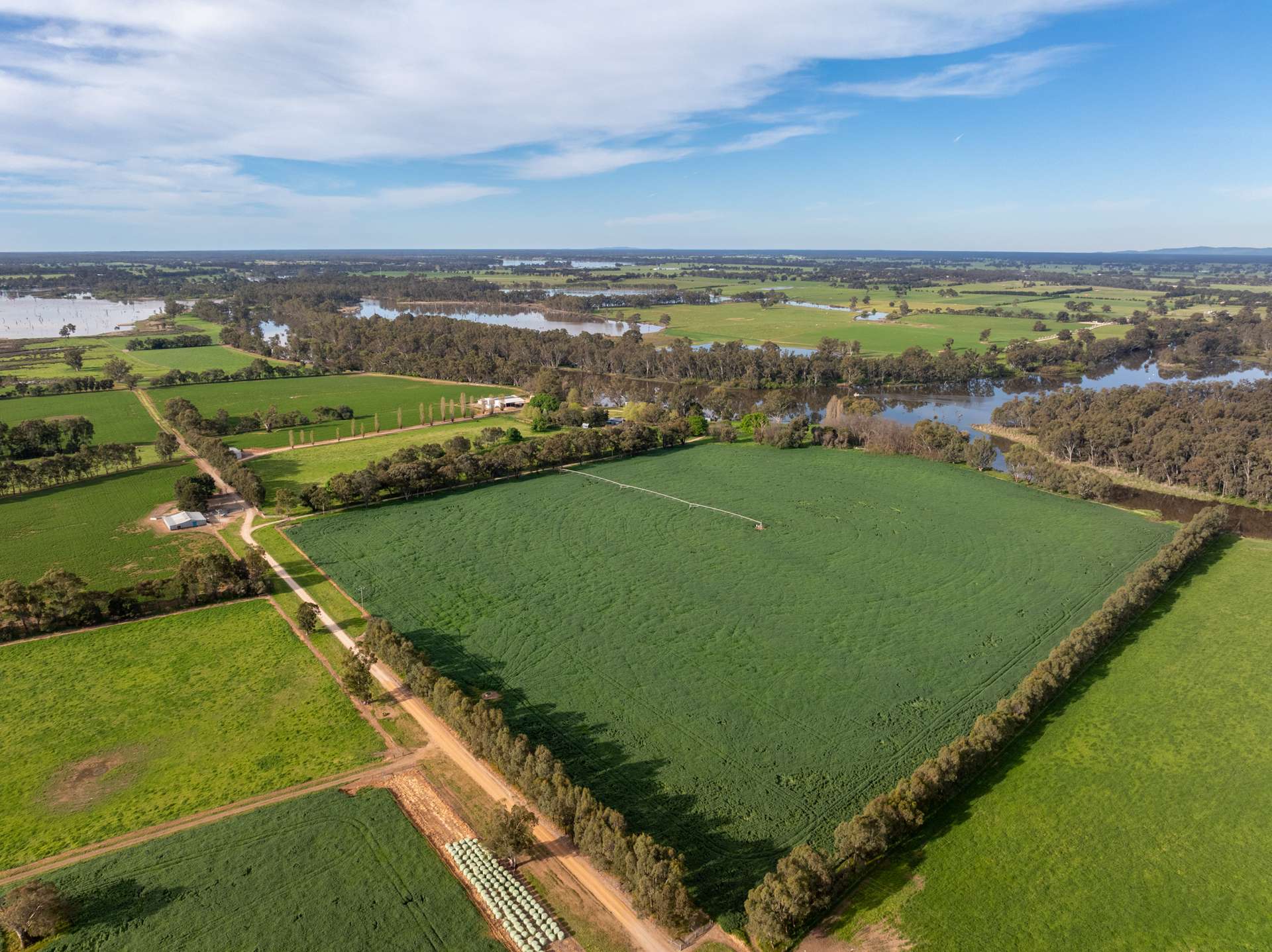 2 Nagambie-Rushworth Road, Bailieston For Sale by Farmbuy.com - image 15