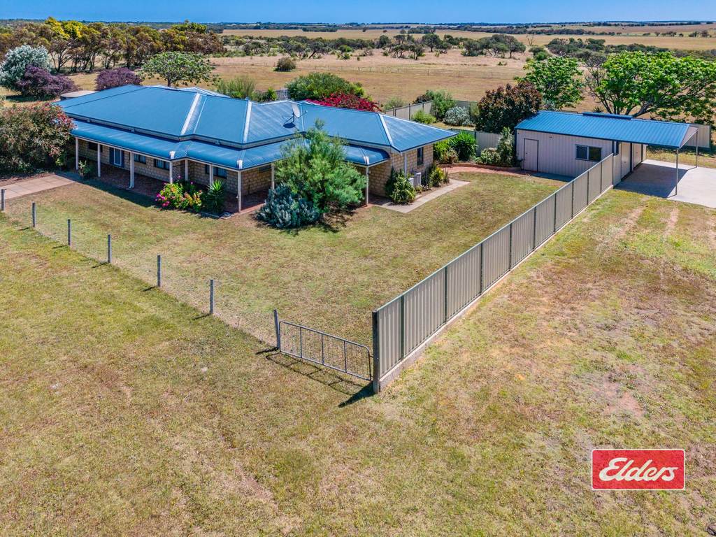 29393 Brand Highway, Yardarino WA 6525