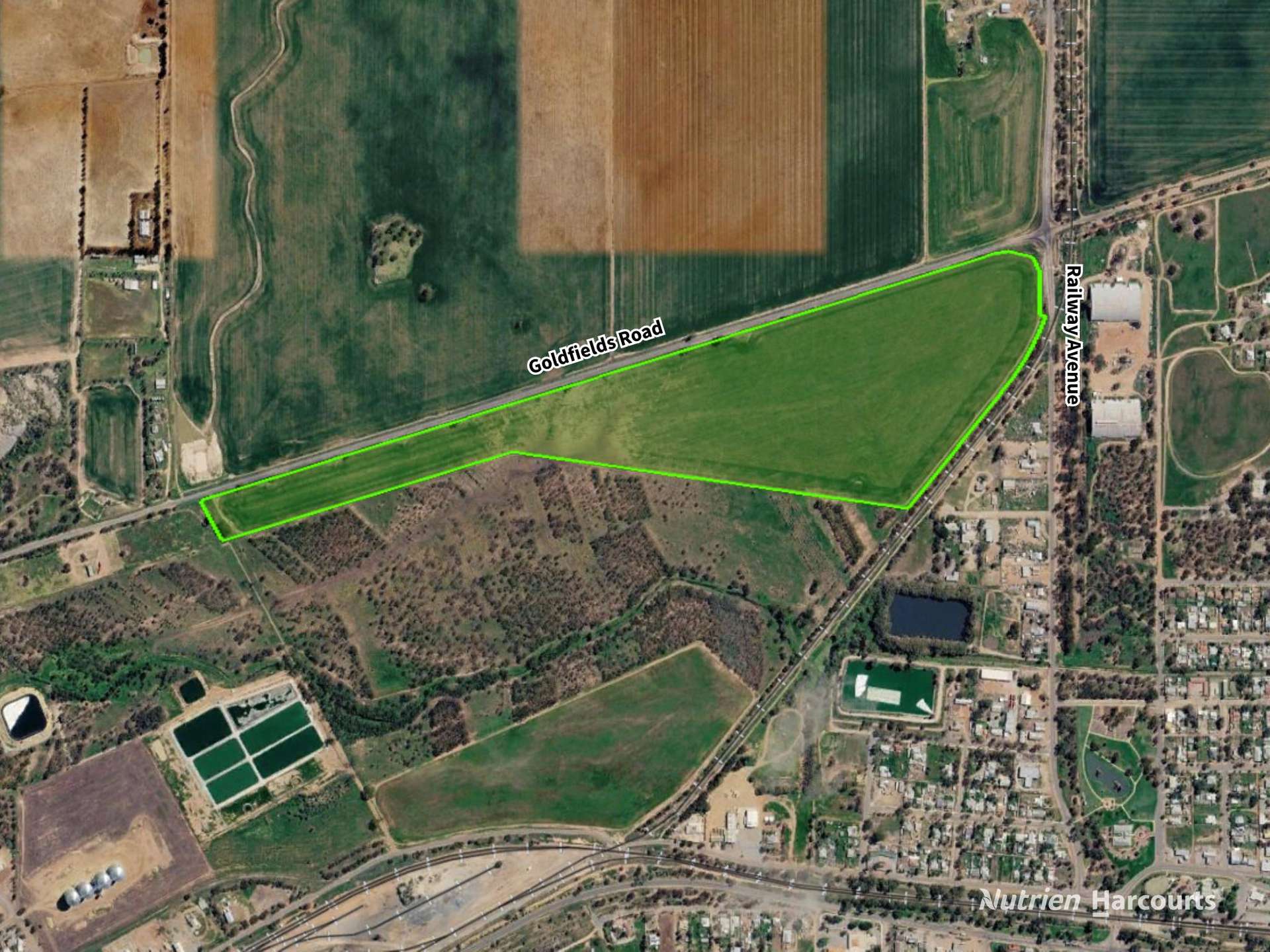 Lot 601 Goldfields Road, Merredin Expressions of Interest by Farmbuy.com - image 13