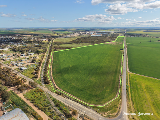 Lot 601 Goldfields Road, Merredin WA 6415