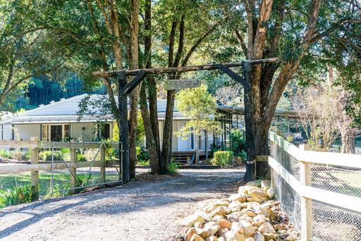 Farm For Sale - NSW - Jilliby - 2259 - 51 Acres, One Hour from Sydney 