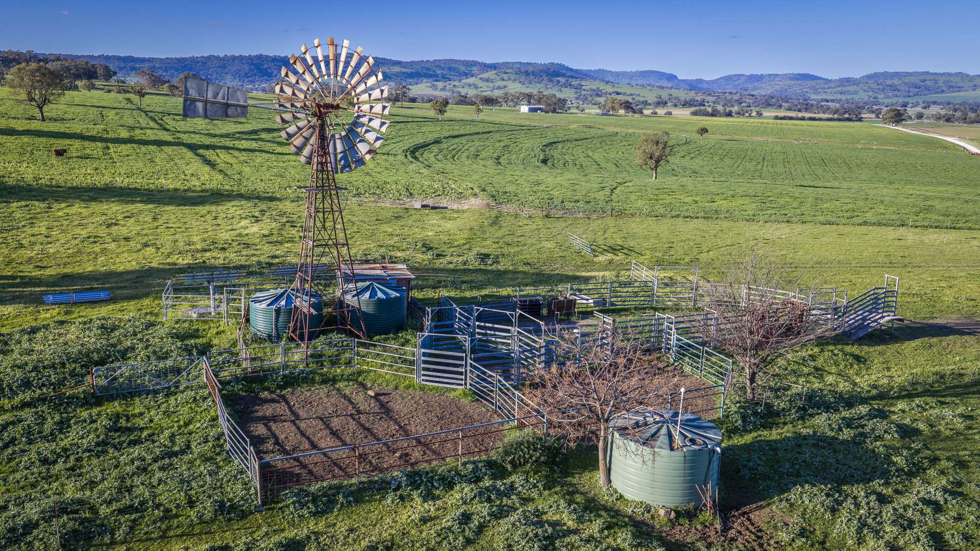 291 Gundare Road, Coolah Auction by Farmbuy.com - image 24