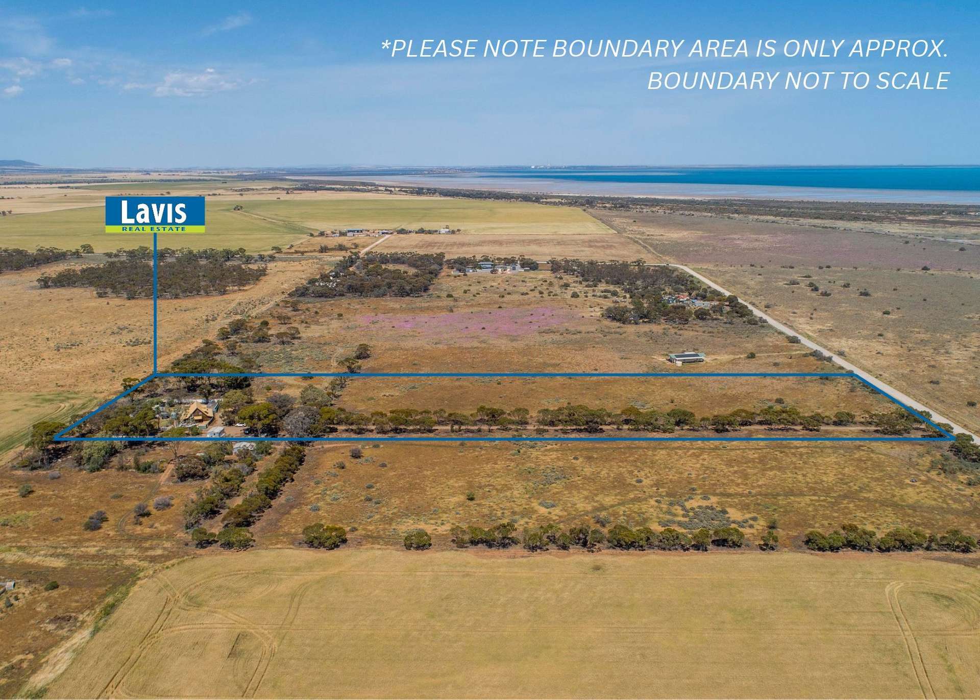 41 Pole Road, Port Germein For Sale by Farmbuy.com - image 2