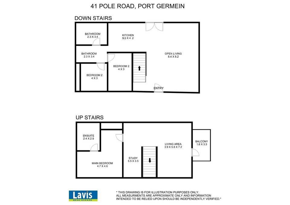 41 Pole Road, Port Germein For Sale by Farmbuy.com - image 31