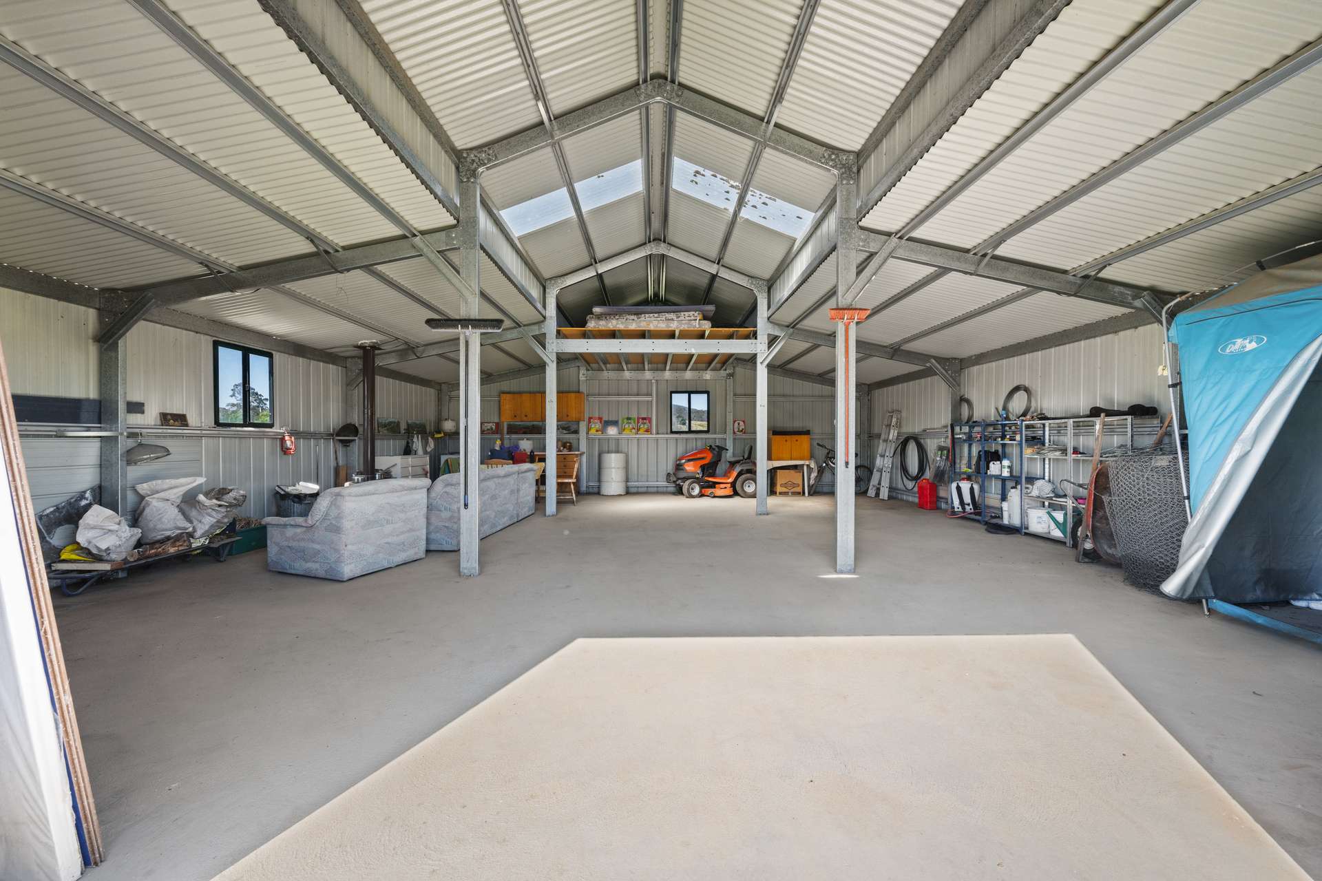 4715 Cooma Road, Krawarree For Sale by Farmbuy.com - image 4