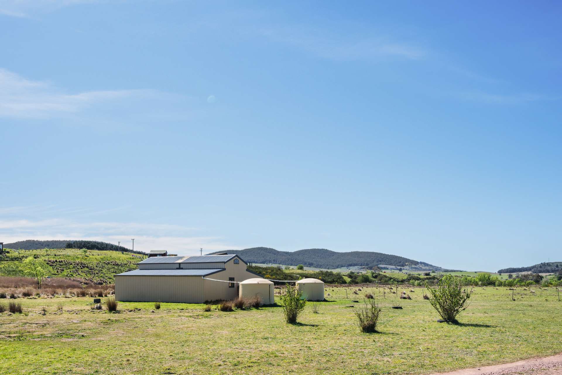 4715 Cooma Road, Krawarree For Sale by Farmbuy.com - image 3