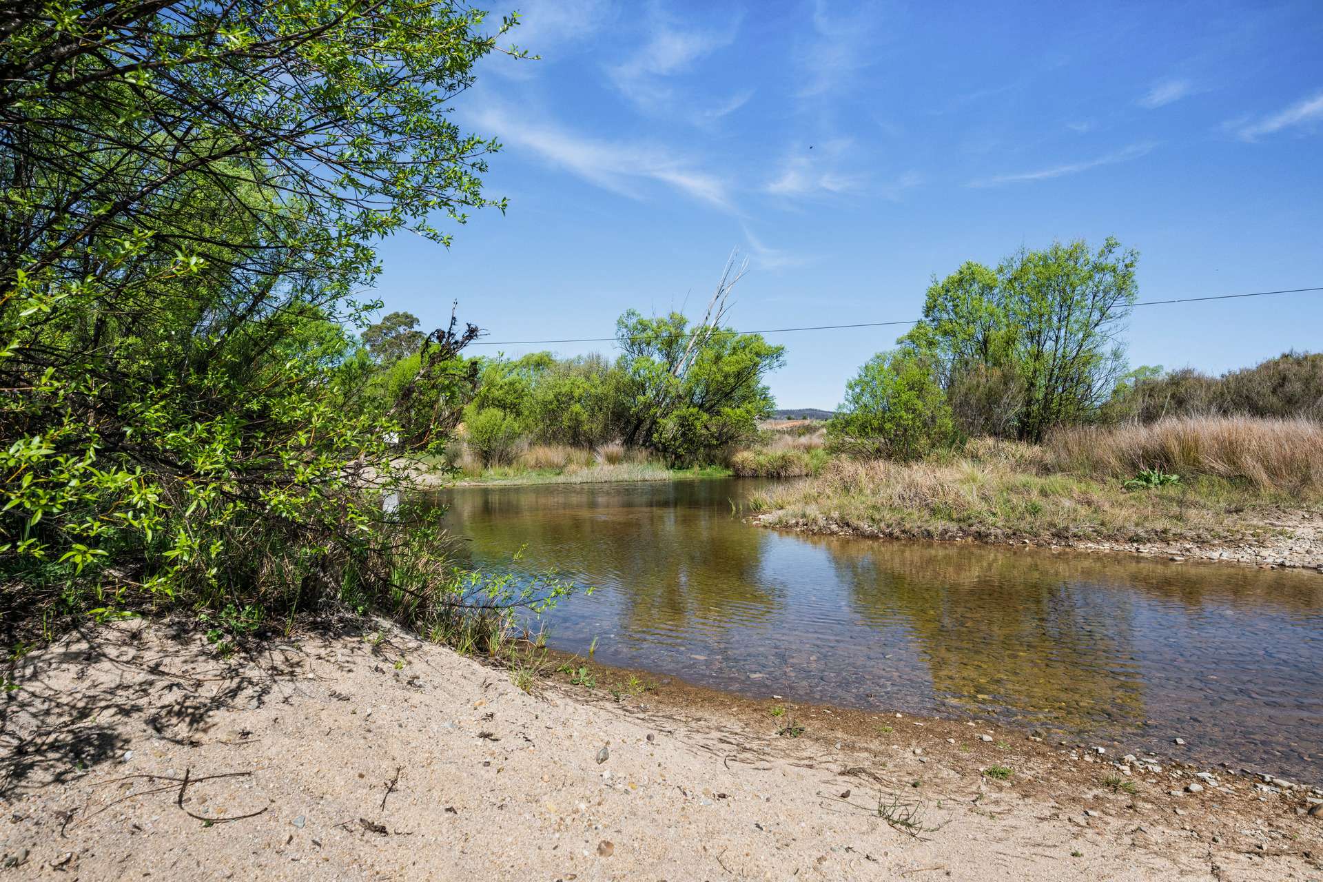 4715 Cooma Road, Krawarree For Sale by Farmbuy.com - image 1