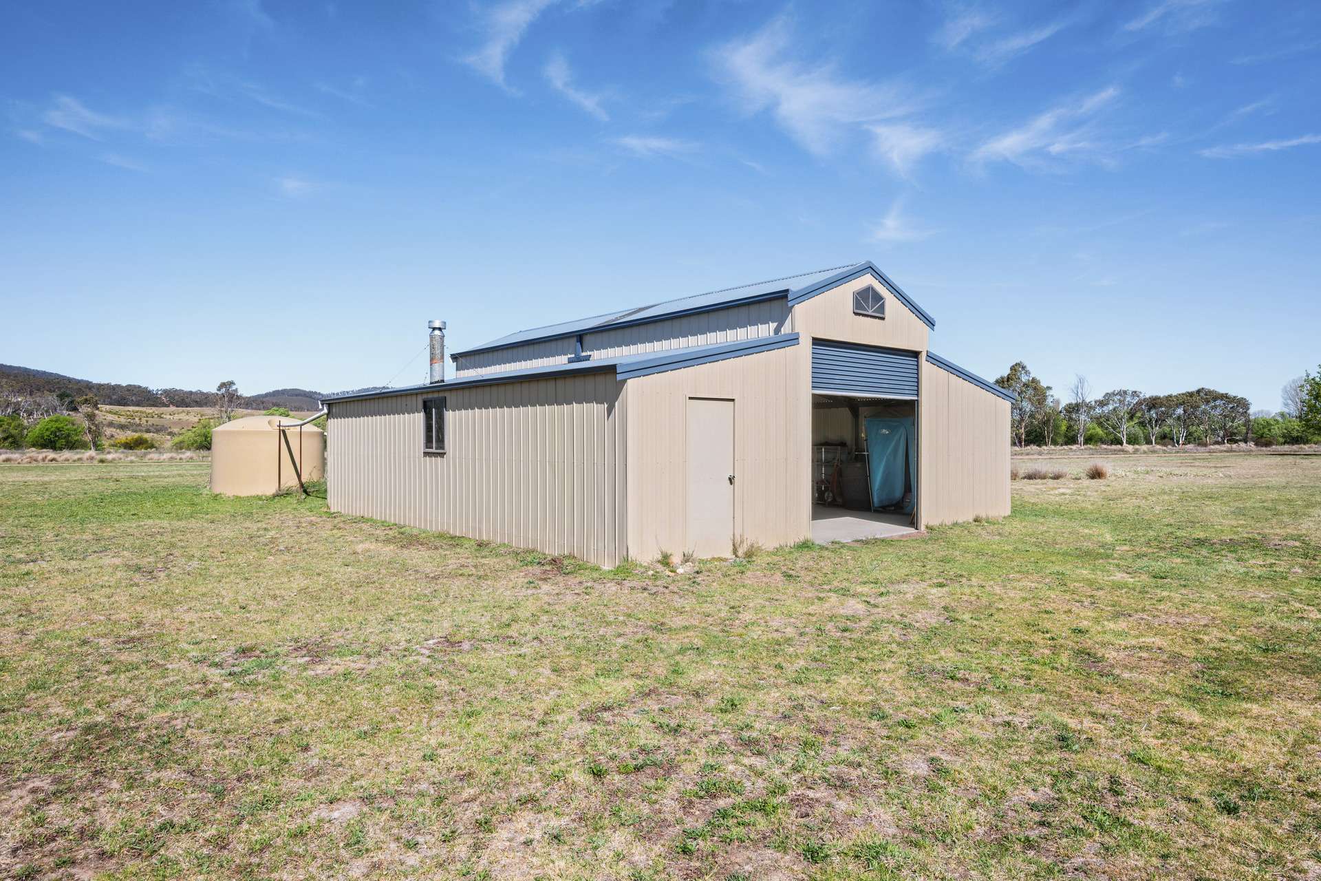 4715 Cooma Road, Krawarree For Sale by Farmbuy.com - image 2