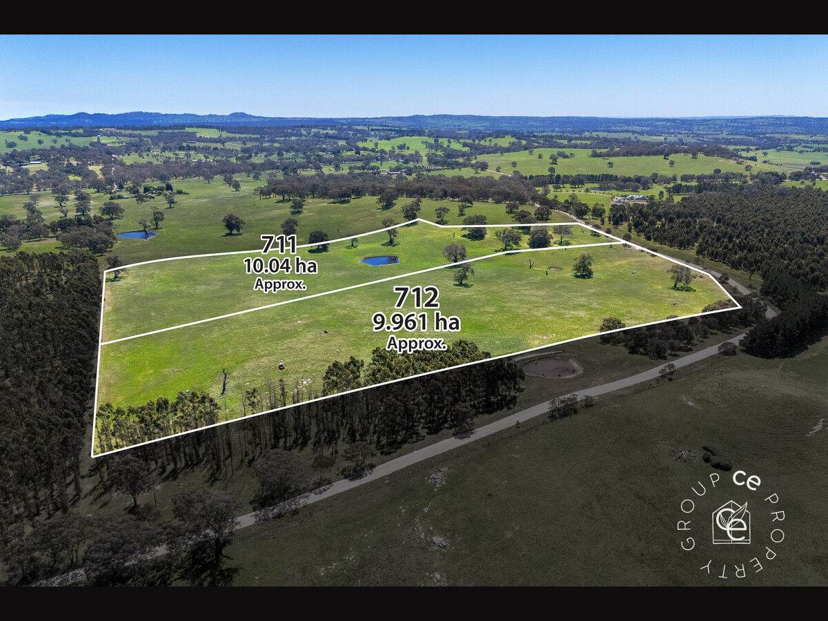 Lot 711 Tapscotts Road, Mount Pleasant For Sale by Farmbuy.com - image 2