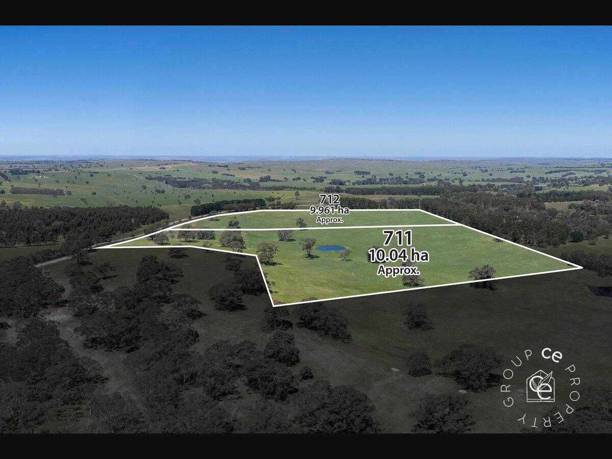 Lot 711 Tapscotts Road, Mount Pleasant For Sale by Farmbuy.com - image 3