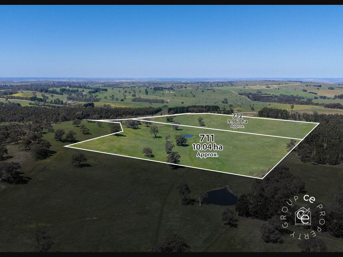 Lot 711 Tapscotts Road, Mount Pleasant For Sale by Farmbuy.com - image 4