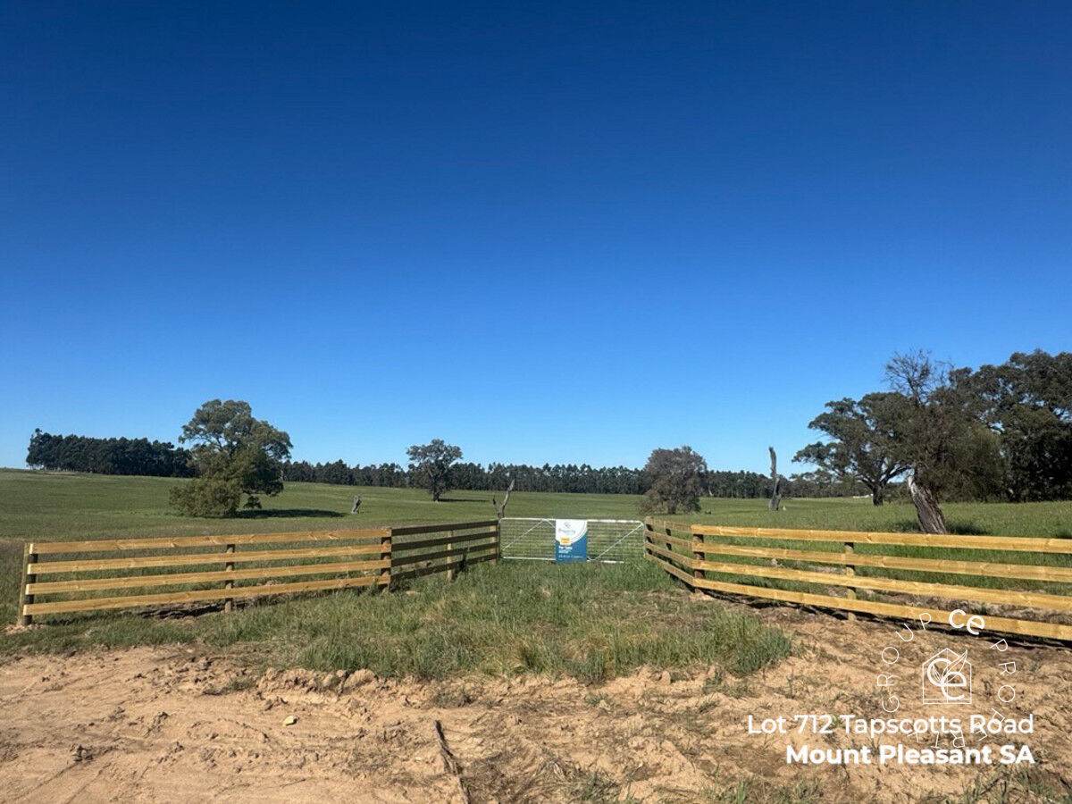 Lot 711 Tapscotts Road, Mount Pleasant For Sale by Farmbuy.com - image 22