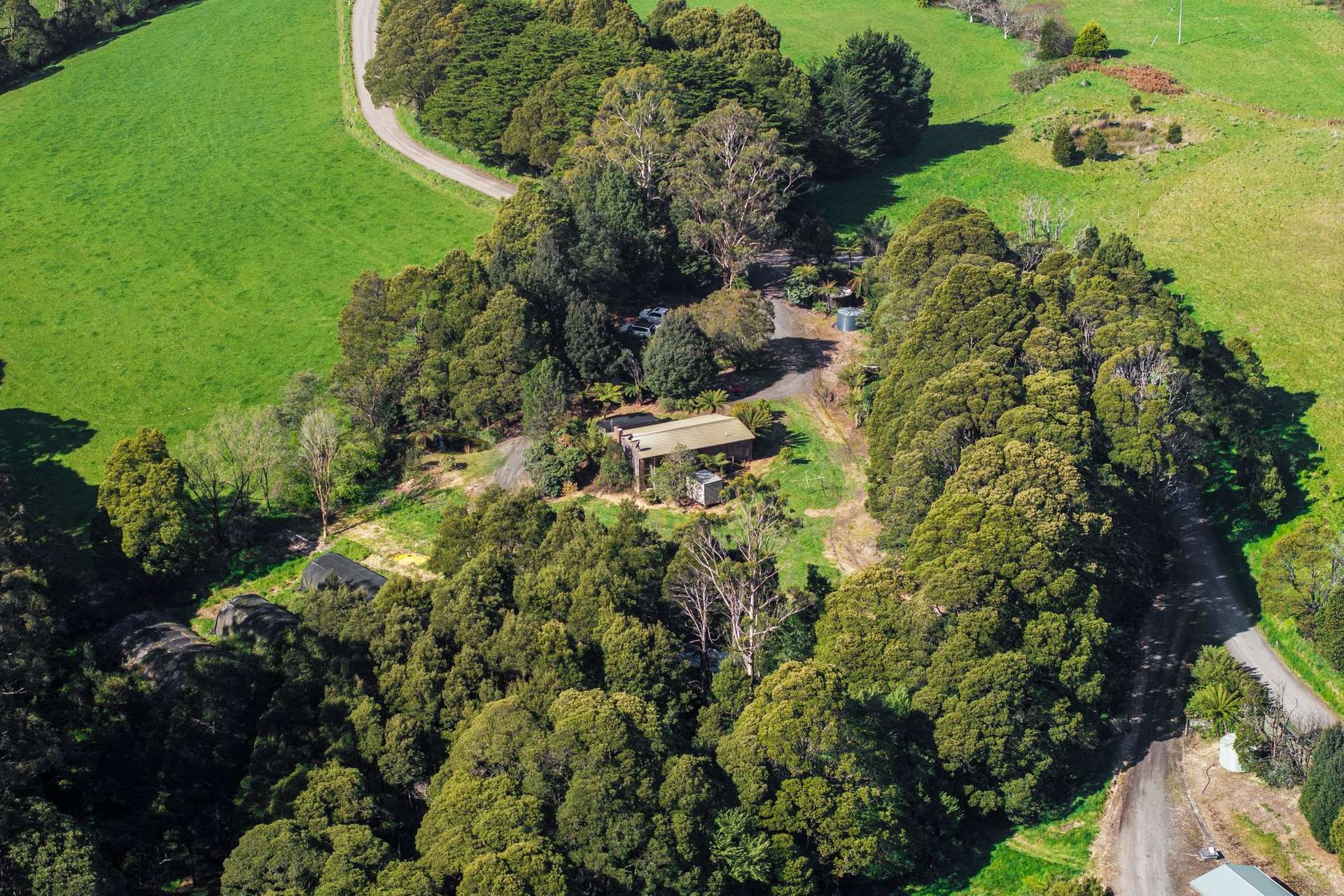 260 Amiets Road, Wyelangta Auction by Farmbuy.com - image 29