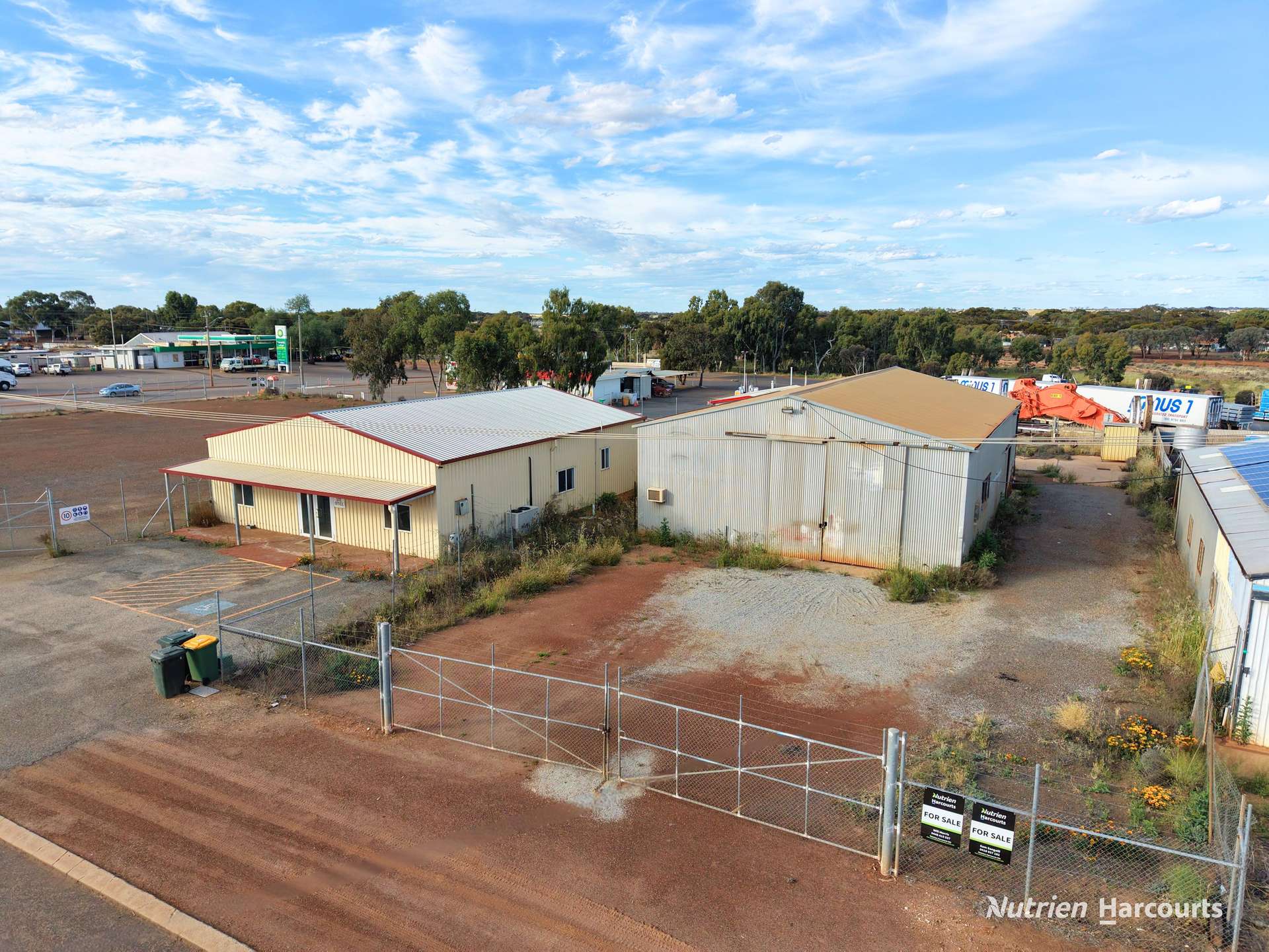 1-5 Spica Street, Southern Cross For Sale by Farmbuy.com - image 2
