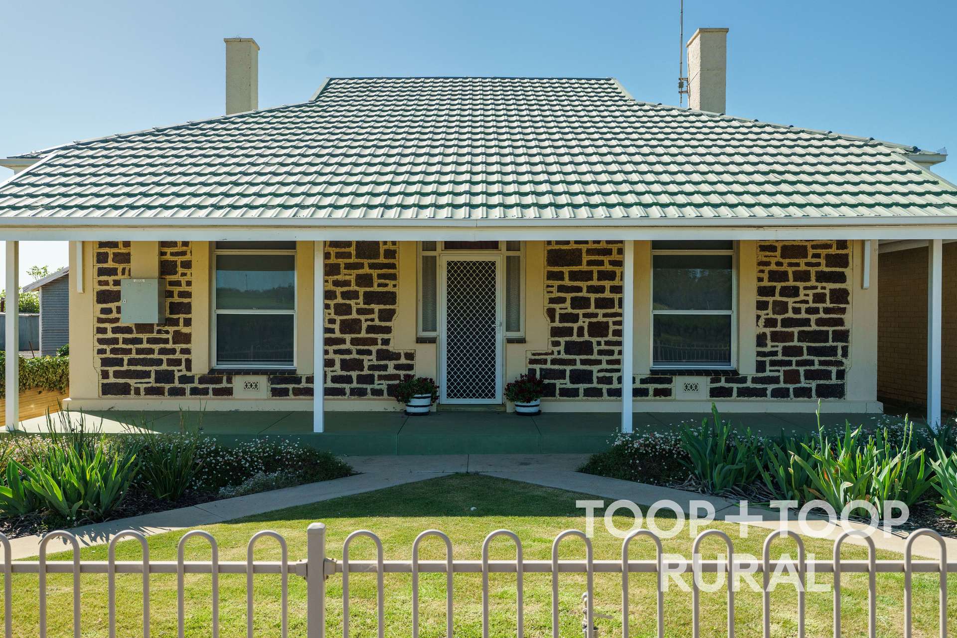 260 Belvidere Road, Nuriootpa For Sale by Farmbuy.com - image 2