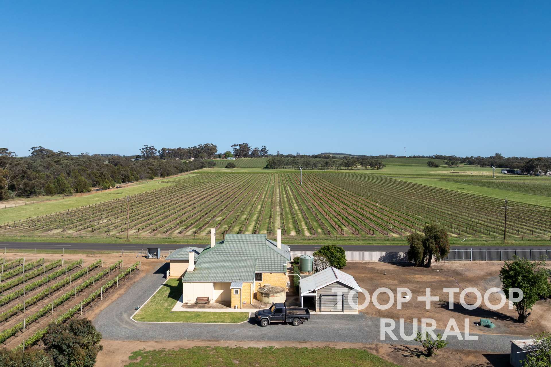 260 Belvidere Road, Nuriootpa For Sale by Farmbuy.com - image 10
