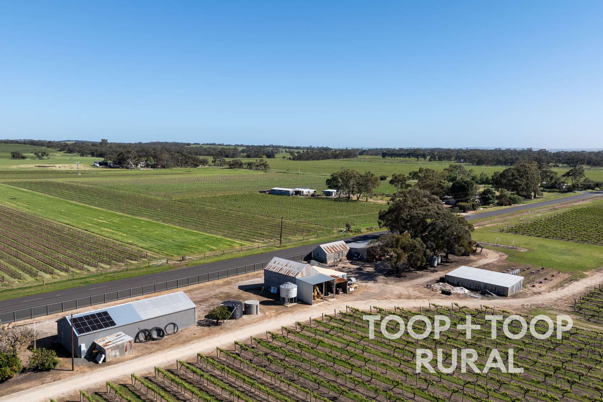 260 Belvidere Road, Nuriootpa For Sale by Farmbuy.com - image 8