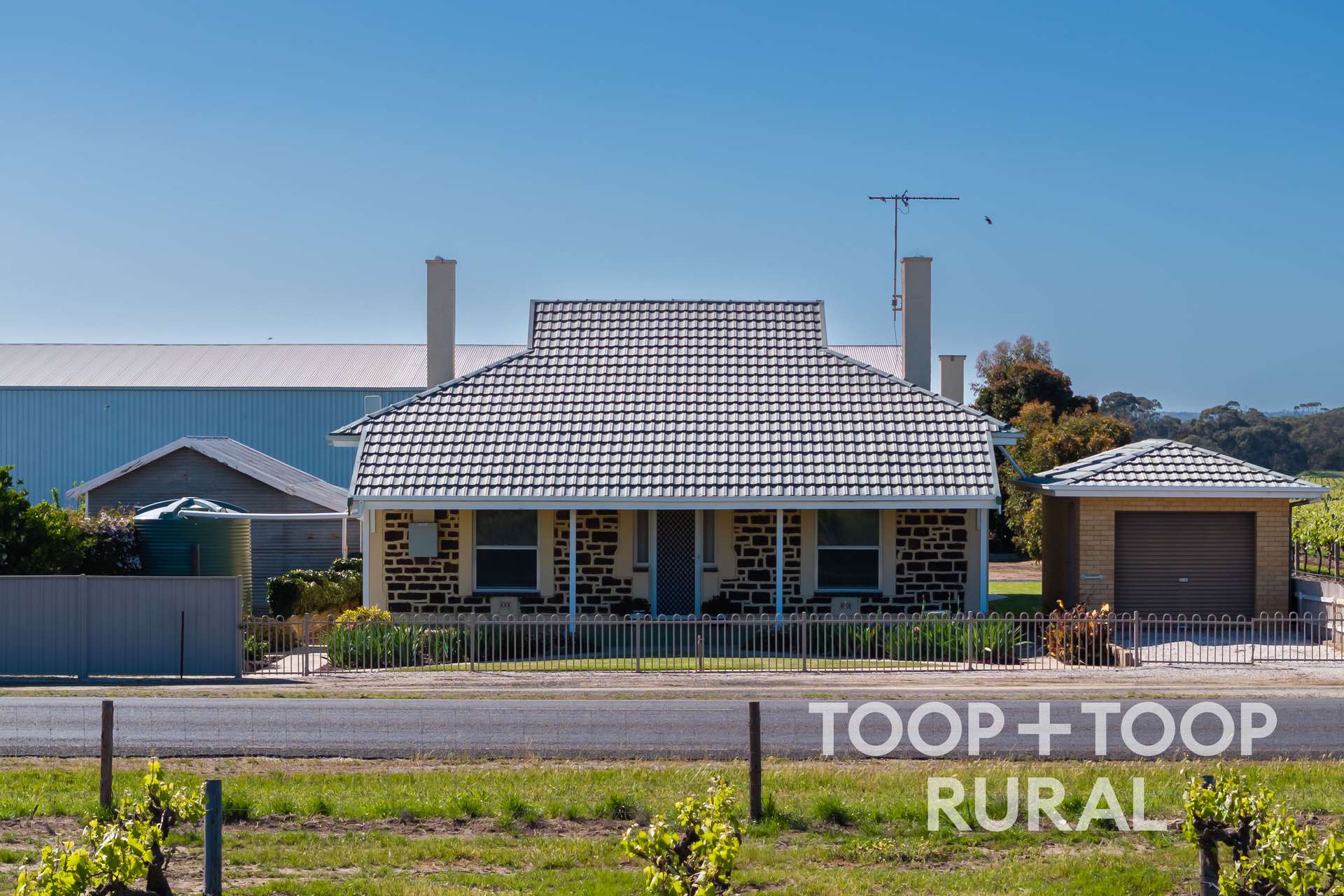 260 Belvidere Road, Nuriootpa For Sale by Farmbuy.com - image 11