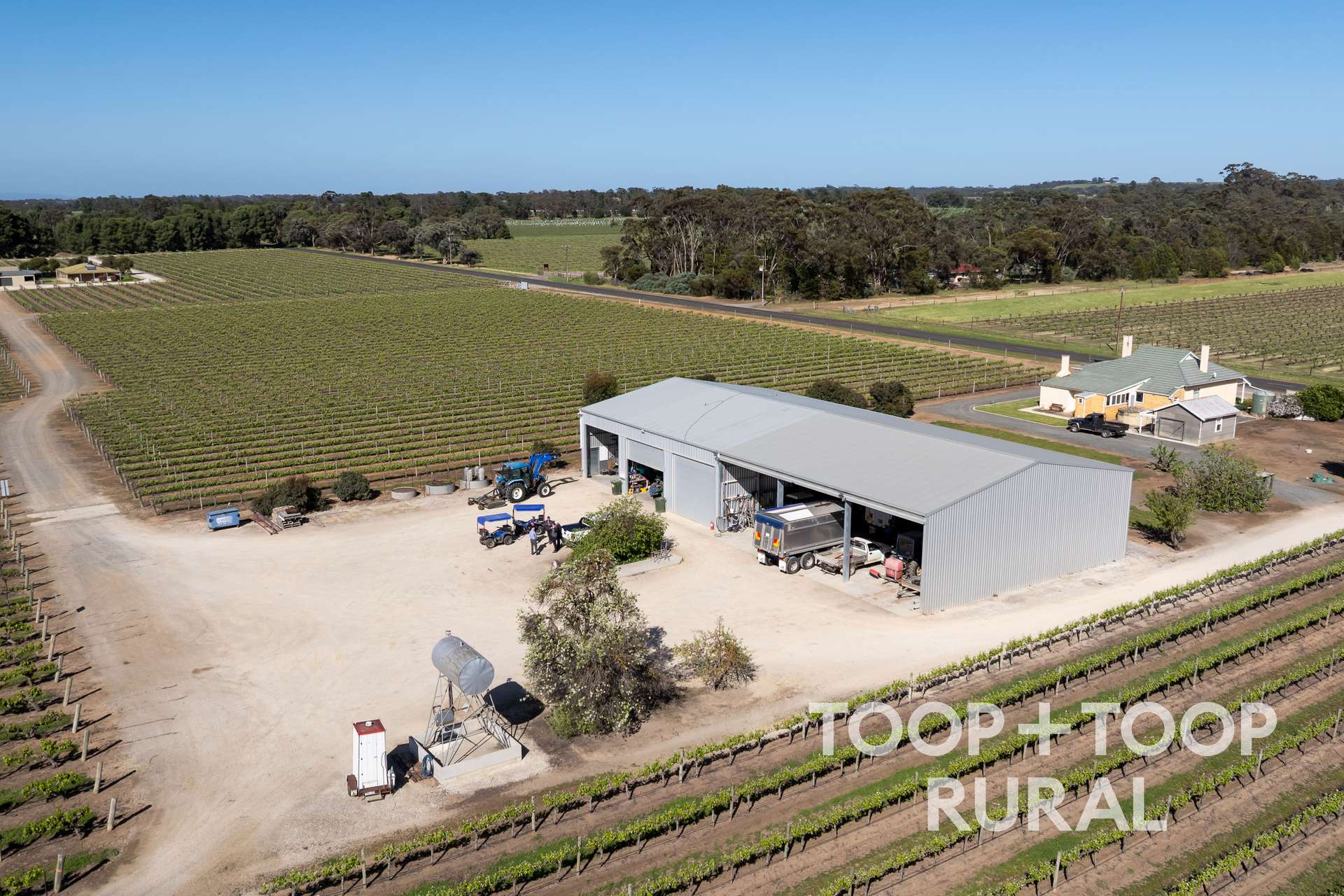 260 Belvidere Road, Nuriootpa For Sale by Farmbuy.com - image 3