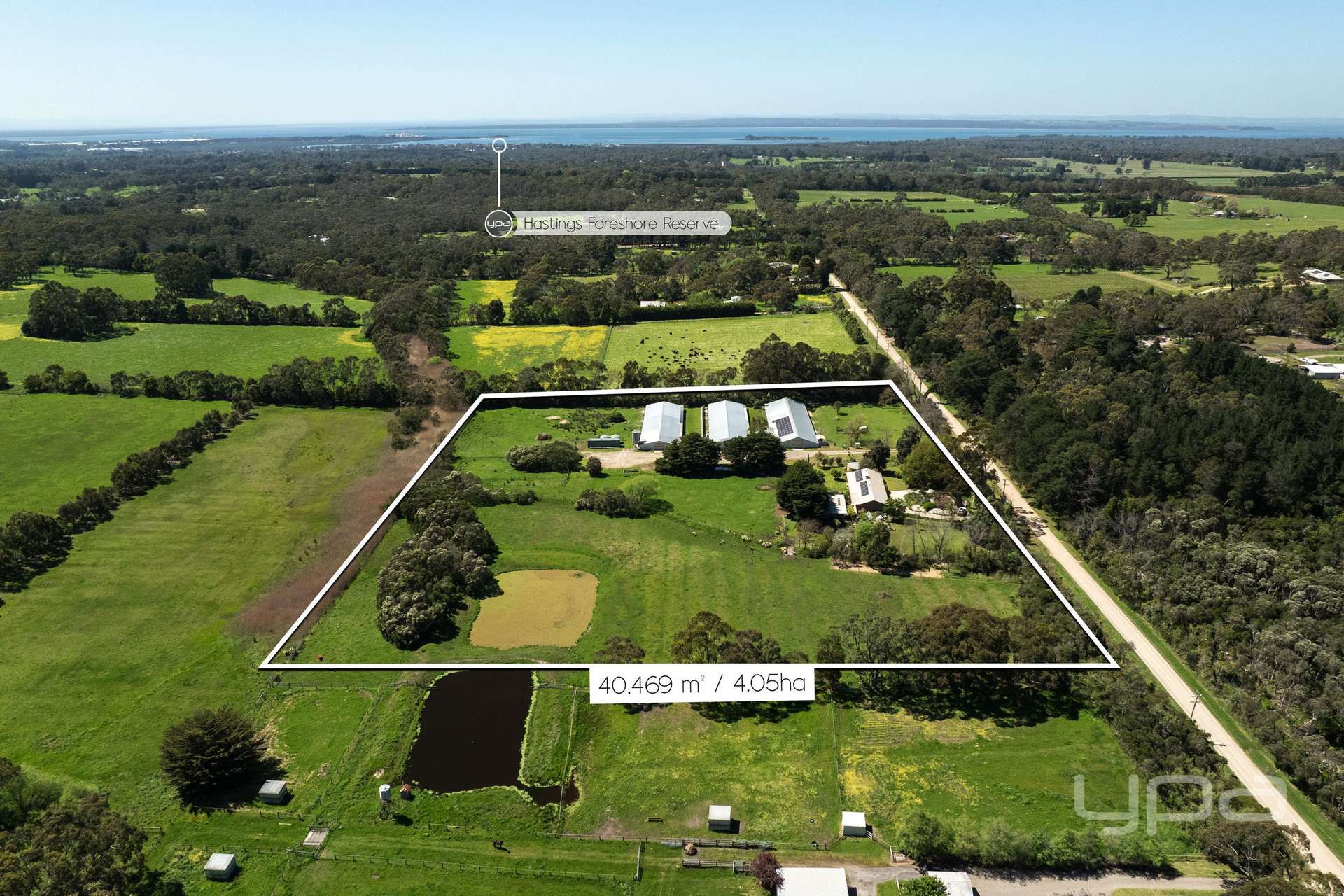 60 Hunts Road, Tuerong For Sale by Farmbuy.com - image 19