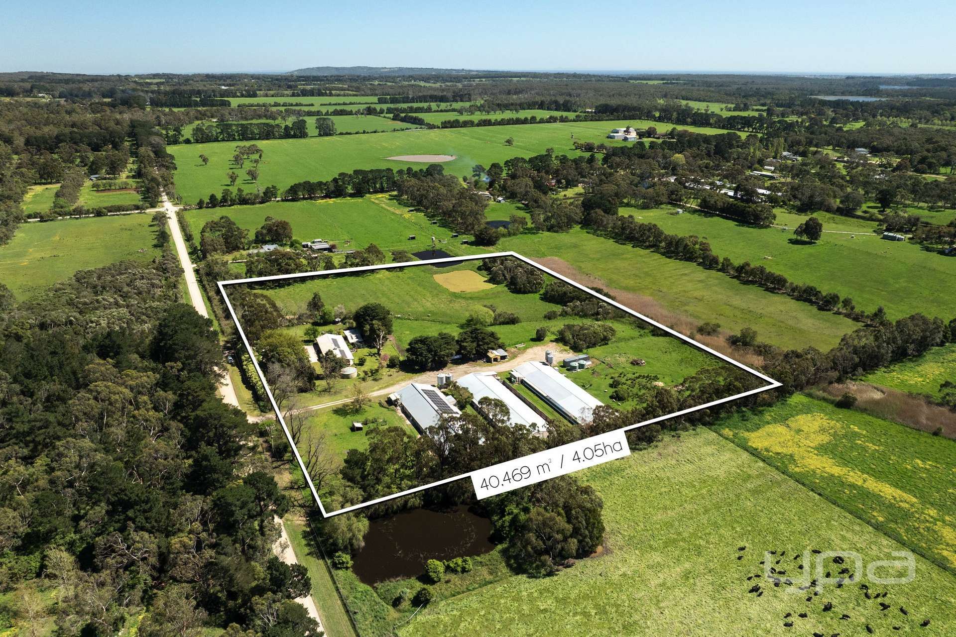 60 Hunts Road, Tuerong For Sale by Farmbuy.com - image 18
