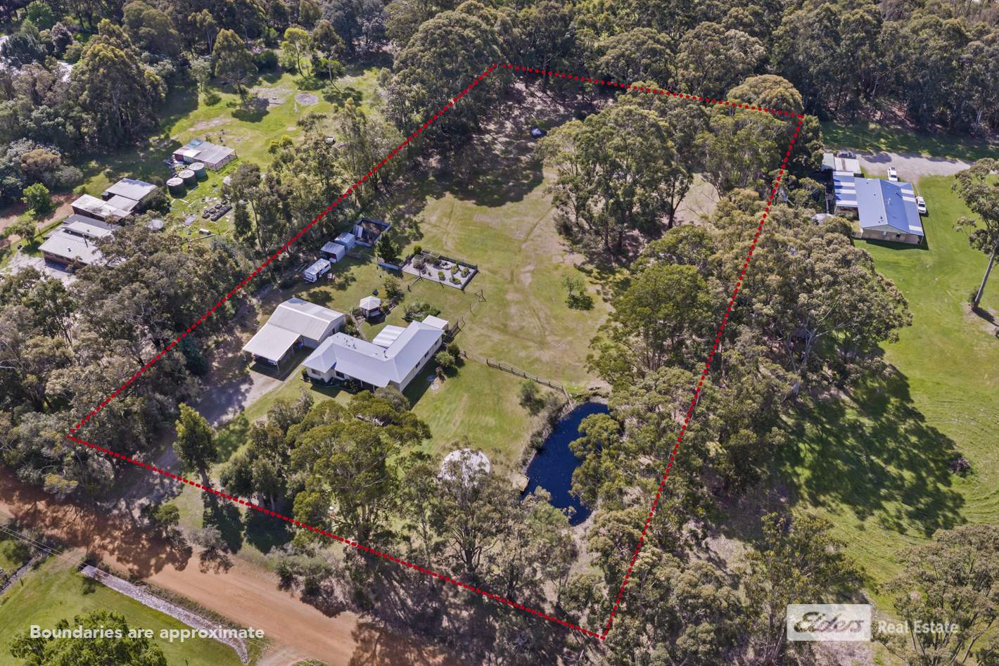 16 Brook Street, Elleker For Sale by Farmbuy.com - image 1