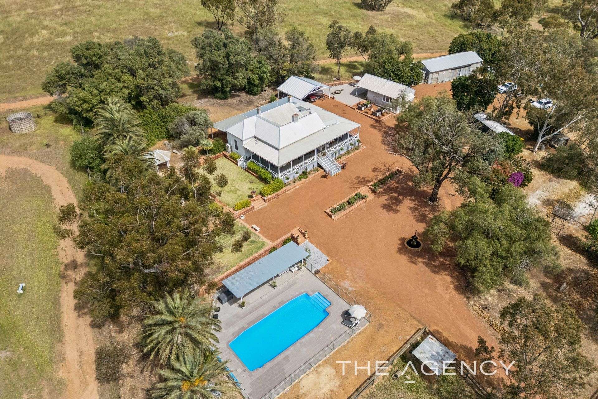 57 Julimar Road, Toodyay For Sale by Farmbuy.com - image 6