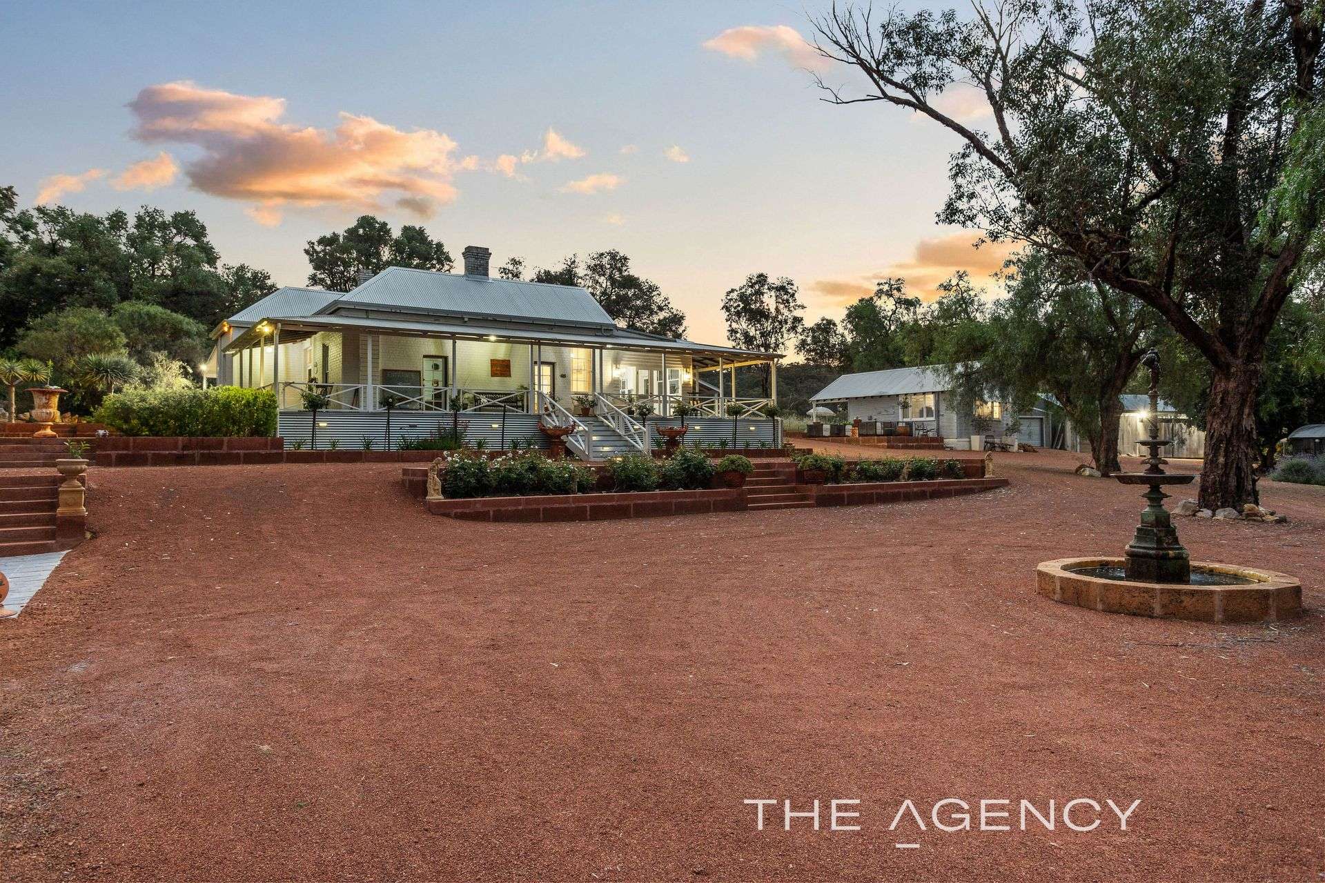 57 Julimar Road, Toodyay For Sale by Farmbuy.com - image 1