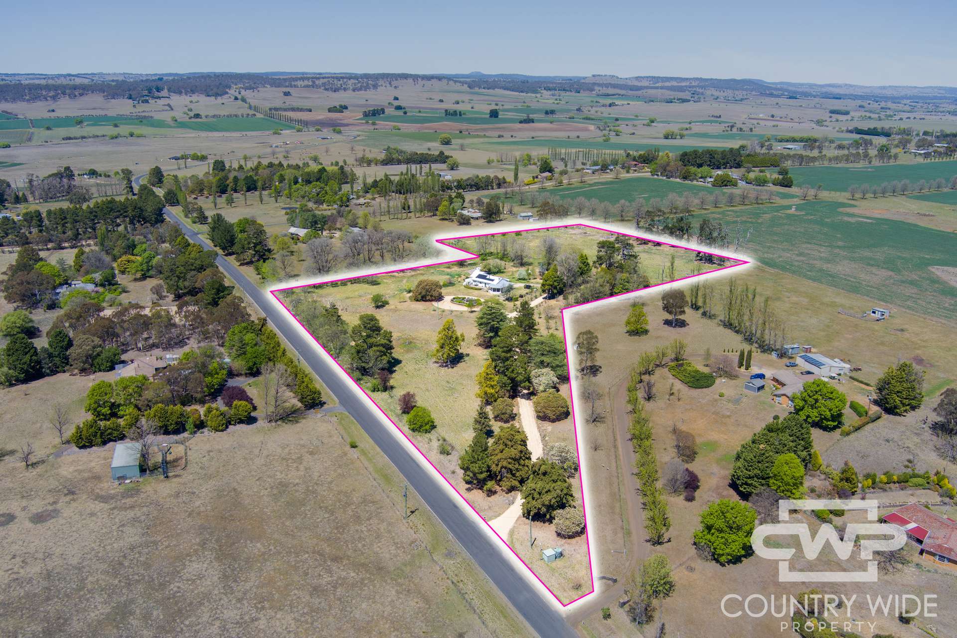 232 Red Range Road, Glen Innes For Sale by Farmbuy.com - image 33