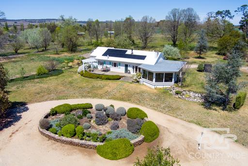 Farm For Sale - NSW - Glen Innes - 2370 - 'Kent Park' 