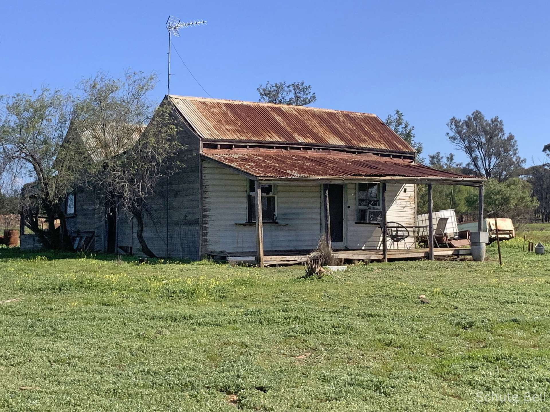 483 Minemoorong Rd, Albert For Sale by Farmbuy.com - image 1