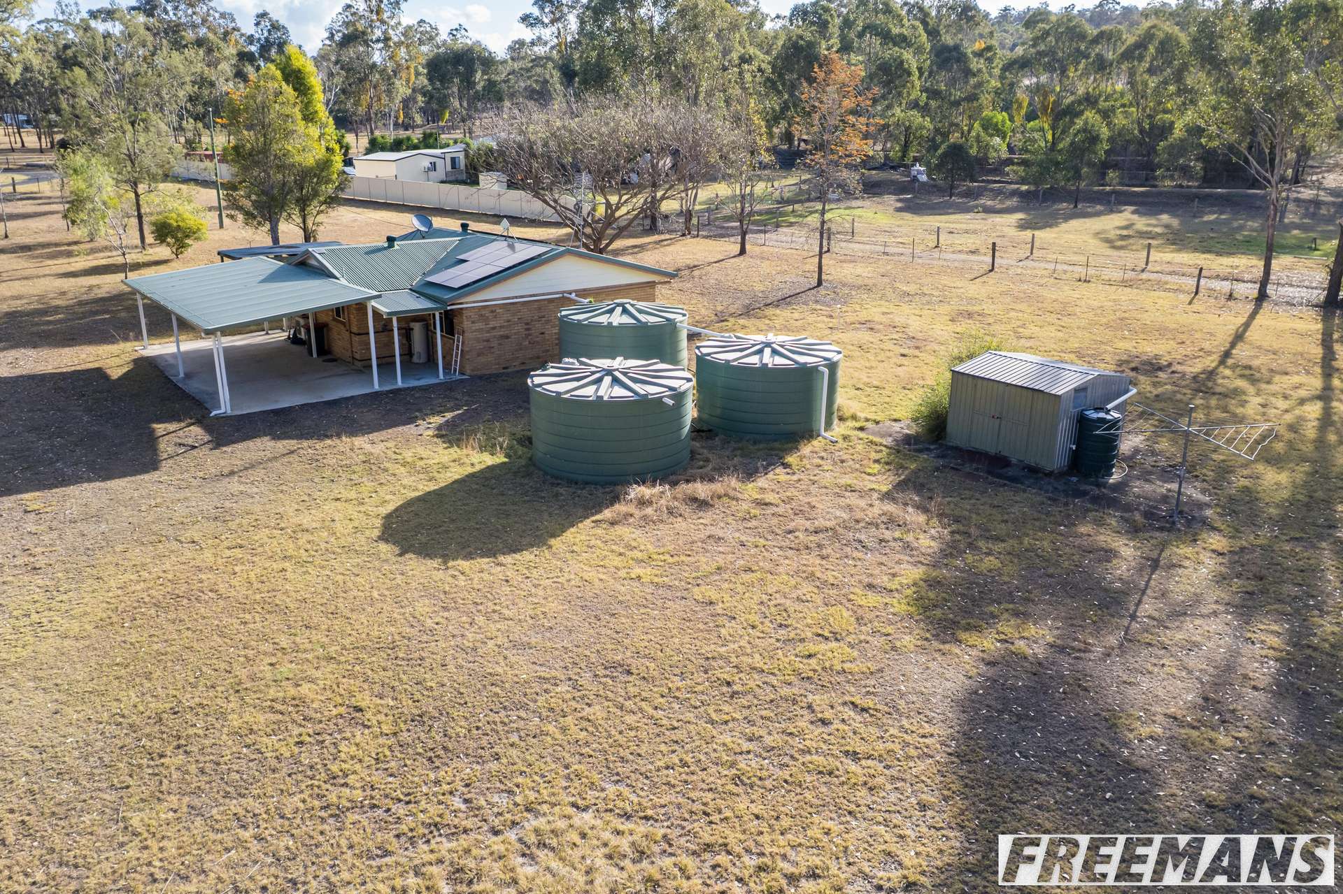 45 Pitts Road, South Nanango For Sale by Farmbuy.com - image 21