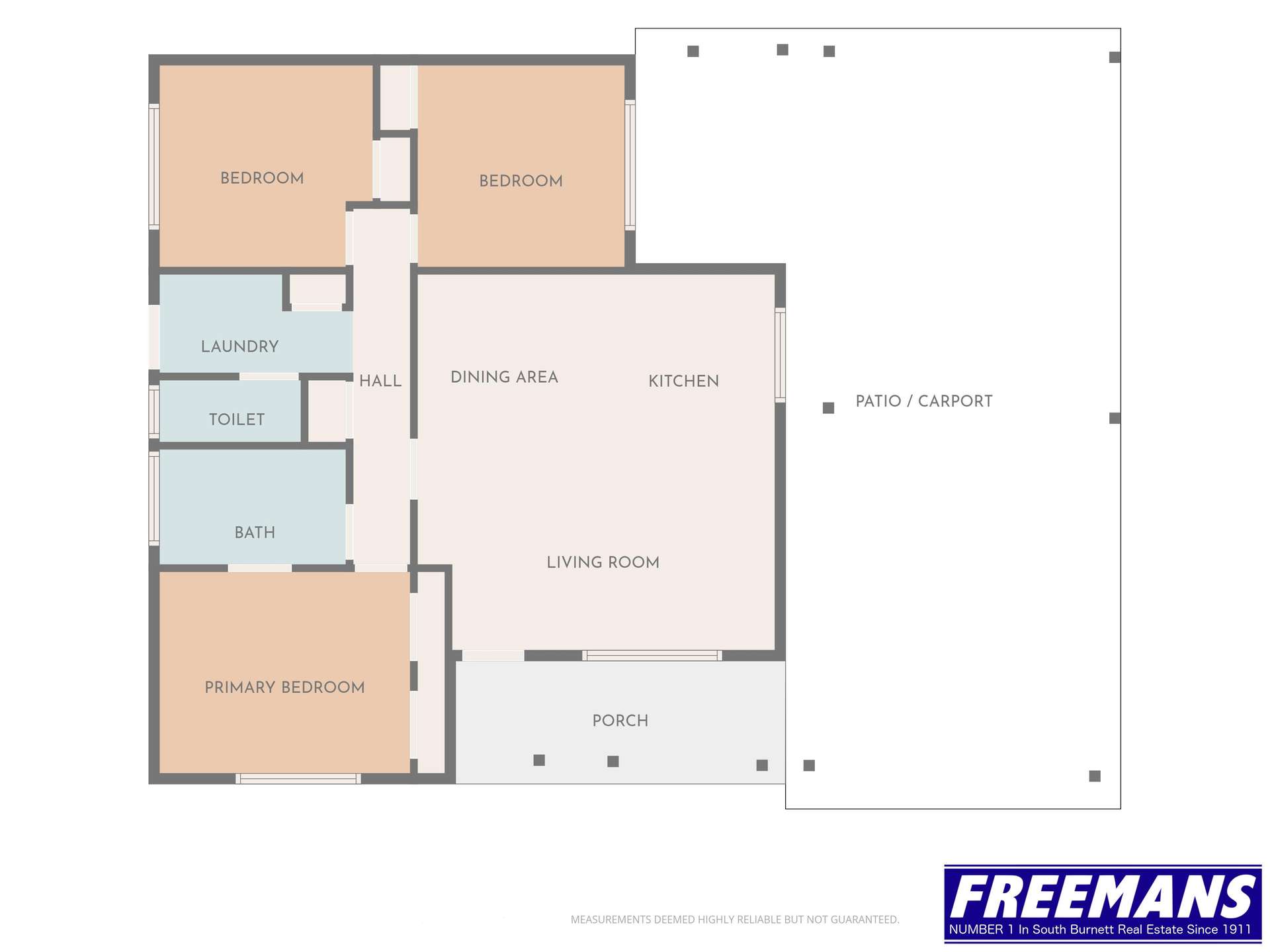 45 Pitts Road, South Nanango For Sale by Farmbuy.com - image 2