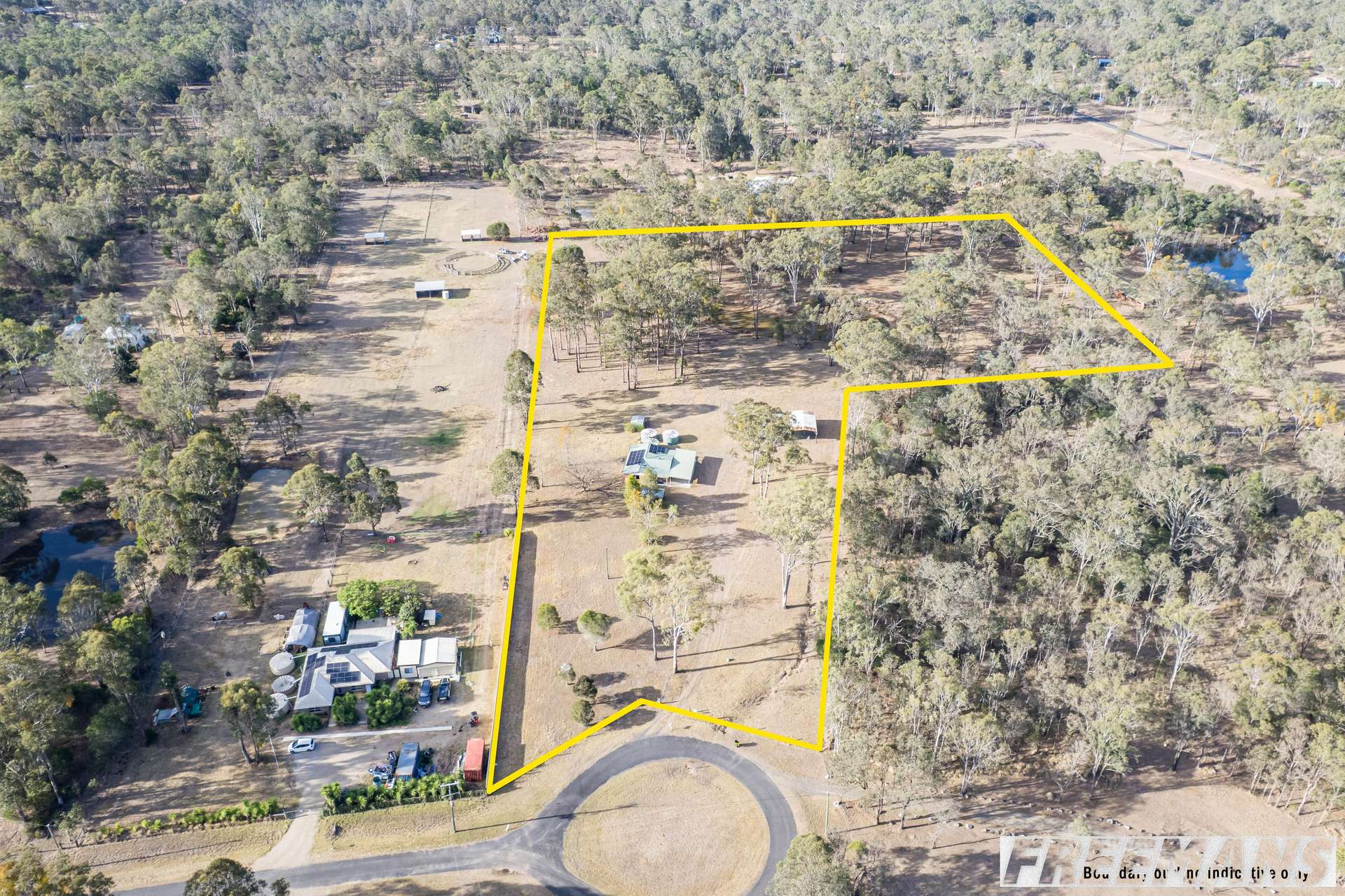 45 Pitts Road, South Nanango For Sale by Farmbuy.com - image 22