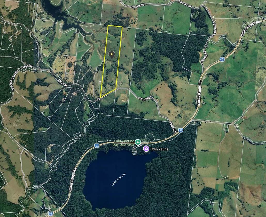162 Lloyd Road, Barrine For Sale by Farmbuy.com - image 4