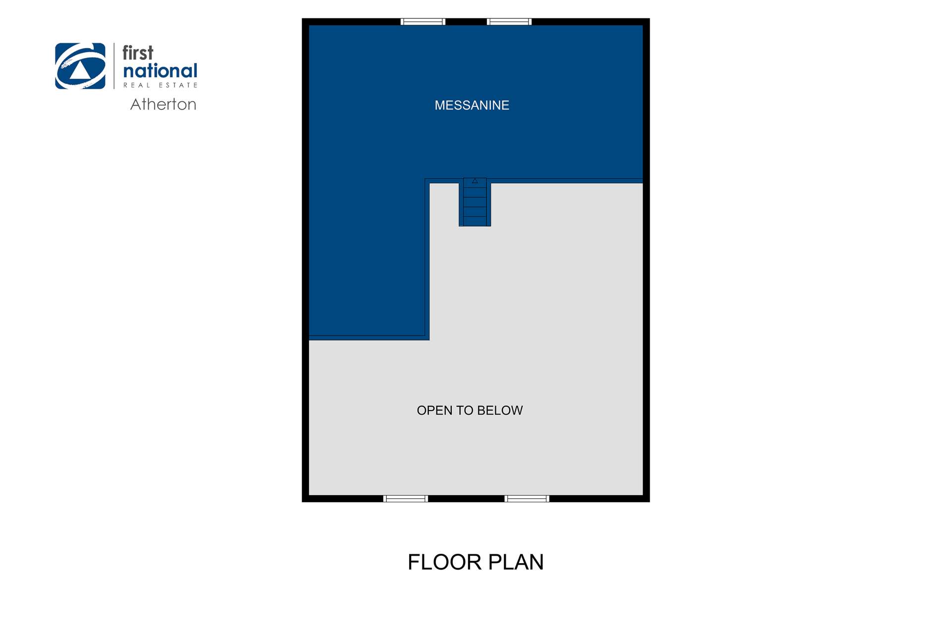 162 Lloyd Road, Barrine For Sale by Farmbuy.com - floorplan 2