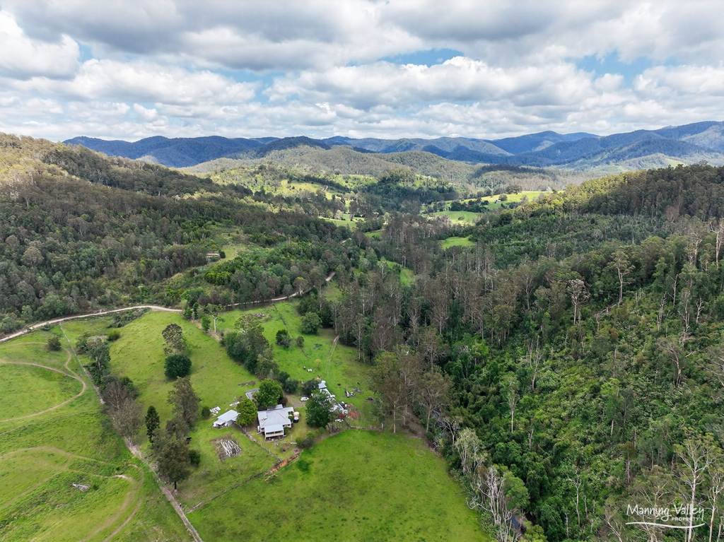 678 Caparra Road, Caparra NSW 2429