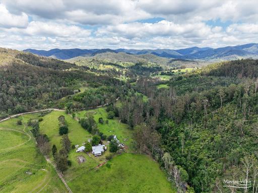Farm For Sale - NSW - Caparra - 2429 - Perfect Country Lifestyle 