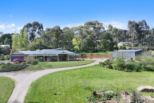 Farm For Sale - VIC - Warragul - 3820 - Idyllic 5 Acre Lifestyle Jewel Four Minutes from Town 